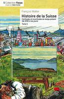 Histoire de la Suisse. T5, Certitudes et incertitudes du temps présent (de 1930 à nos jours)