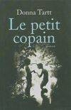 Le petit copain, roman