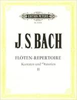 The Flute Repertoire Vol.2