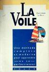 La voile - Initiation