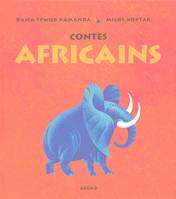 Contes africains