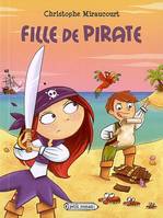 FILLE DE PIRATE