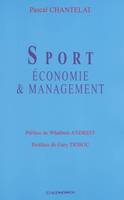 Sport - économie & management, économie & management