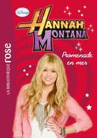 8, Hannah Montana 08 - Promenade en mer