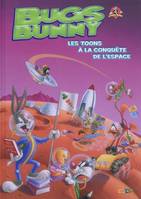 Bugs Bunny, 5, Les Toons à la conquête de l'espace