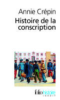 Histoire de la conscription