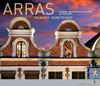 ARRAS, MEMORY BEWITCHED (poche anglais)