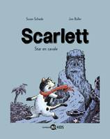 1, Scarlett, Tome 01, Star en cavale