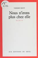 Nous n'irons plus chez elle