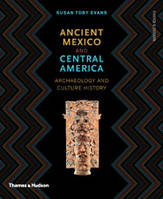 Ancient Mexico & Central America (3rd ed.) /anglais