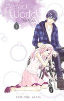 3, Perfect World - Tome 3 (VF)