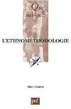 Ethnomethodologie (l')