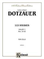 113 Studies, Volume II
