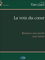 Voix Du Coeur