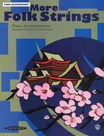 More Folk Strings