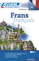 Frans (livre seul)