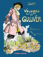 Voyages de Gulliver, Édition pour la jeunesse