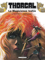 1, Thorgal, La magicienne trahie, Volume 1, La magicienne trahie