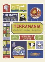 Terramania, Notre planète vue comme une maison