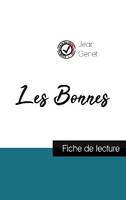 Les Bonnes de Jean Genet (fiche de lecture et analyse complète de l'oeuvre)