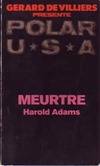 Meurtre (polar U.S.A)