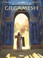 Gilgamesh - Tome 01, Les Jumeaux divins