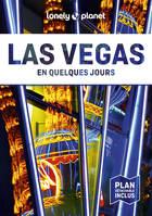 Las Vegas En quelques jours 4ed