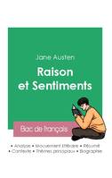 Réussir son Bac de français 2023 : Analyse du roman Raison et Sentiments de Jane Austen