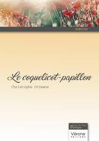 Le coquelicot-papillon