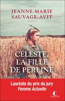 Céleste, la fille de Perline