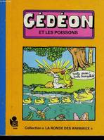 Gédéon et les Poissons