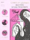 Contes et Légendes des Fées et des Princesses