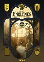 Emblèmes tome 2, Le Secret d'Archronde