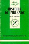 Histoire de l'irlande