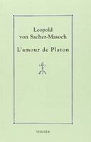 L'amour de Platon, roman