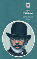 Tchaïkovski, biographie