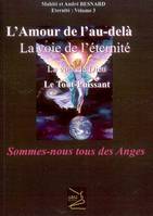 Éternité, 3, Sommes tous des Anges (réédition), L'amour de l'au-delà