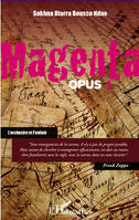 1, Magenta (Opus 1) L'orchestre et l'enfant