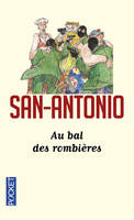 San-Antonio, 145, Au bal des rombières