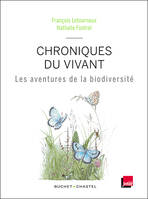 CHRONIQUES DU VIVANT