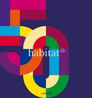 Habitat - 50 ans