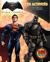 Batman vs Superman - Les activités du film