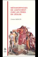 TH n°116 - Métamorphoses de l'Antichrist chez les pères de l'église