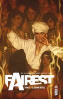 1, FAIREST - Tome 1