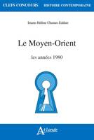 Le moyen orient, 1839-1876