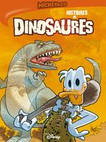 Histoires de dinosaures, -