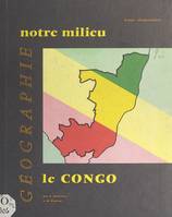 Géographie, À l'usage des cours élémentaires du Congo Brazzaville