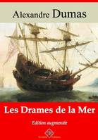 Les Drames de la mer – suivi d'annexes, Nouvelle édition 2019