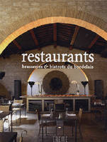 Restaurants, brasseries & bistrots du Bordelais