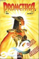 1, Promethea n°1